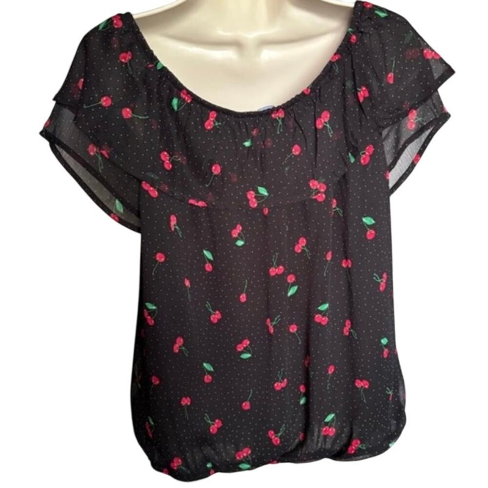 "Haver London" Women's Blouse - Size Medium